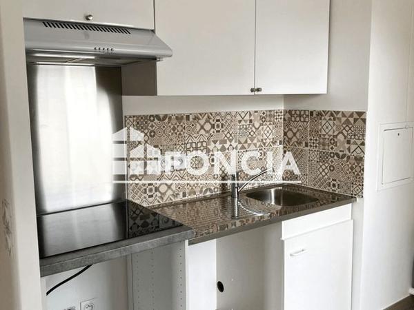 Location Appartement 3 pièces 60.41 m² - 2 - 4 RUE DE LA BOISSELLERIE Cergy 95000