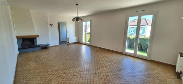 Location - Maison La Ferté-Bernard 72400 4 pièces 93 m 2 603 m 2