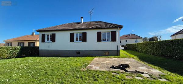 Location - Maison La Ferté-Bernard 72400 4 pièces 93 m 2 603 m 2