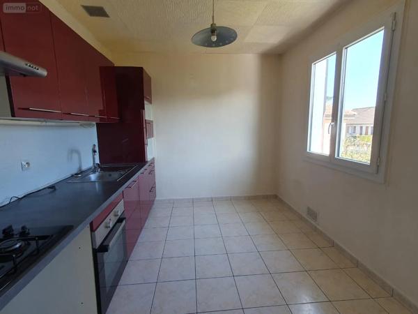 Location - Maison La Ferté-Bernard 72400 4 pièces 93 m 2 603 m 2