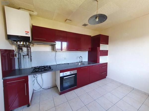 Location - Maison La Ferté-Bernard 72400 4 pièces 93 m 2 603 m 2