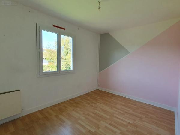Location - Maison La Ferté-Bernard 72400 4 pièces 93 m 2 603 m 2