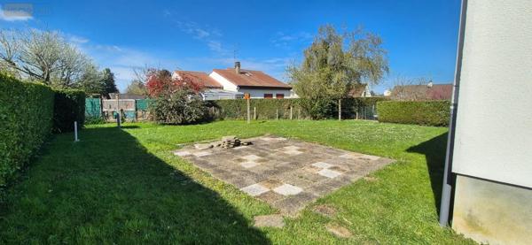 Location - Maison La Ferté-Bernard 72400 4 pièces 93 m 2 603 m 2