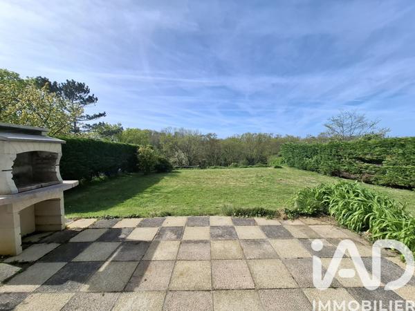 Maison à vendre 5 pièces 122,7 m² Cauville-sur-Mer