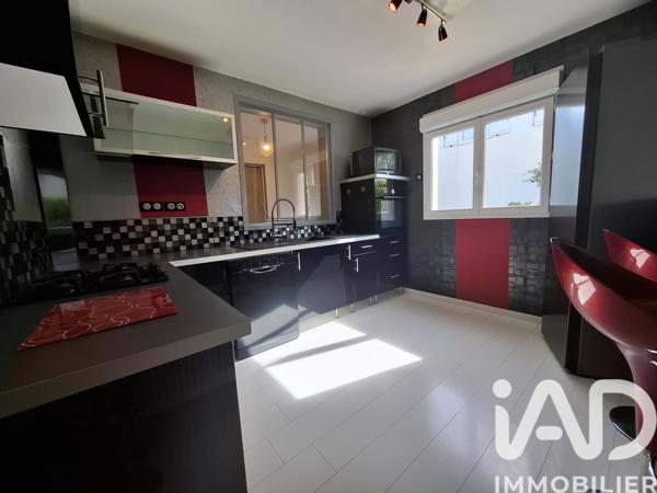 Maison à vendre 5 pièces 122,7 m² Cauville-sur-Mer
