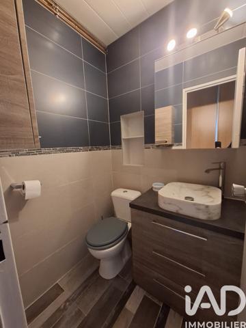Maison à vendre 5 pièces 122,7 m² Cauville-sur-Mer