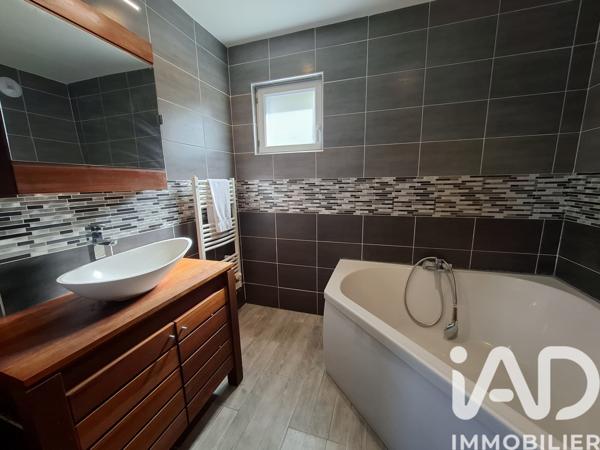 Maison à vendre 5 pièces 122,7 m² Cauville-sur-Mer