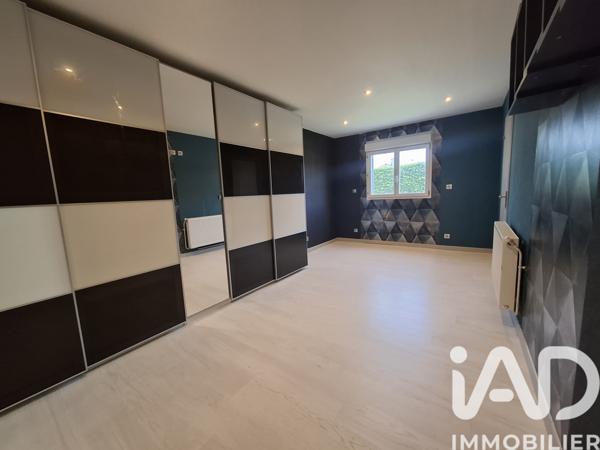 Maison à vendre 5 pièces 122,7 m² Cauville-sur-Mer