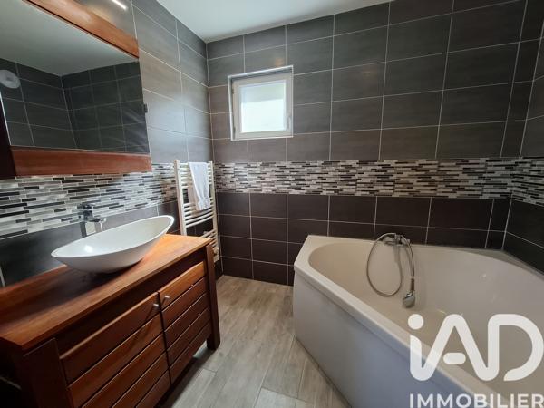 Maison à vendre 5 pièces 122,7 m² Cauville-sur-Mer