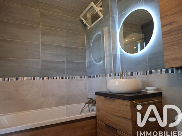 Maison à vendre 5 pièces 122,7 m² Cauville-sur-Mer