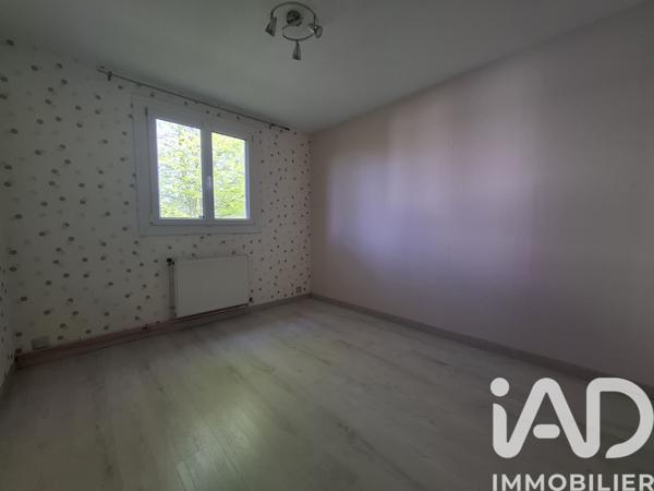 Maison à vendre 5 pièces 122,7 m² Cauville-sur-Mer