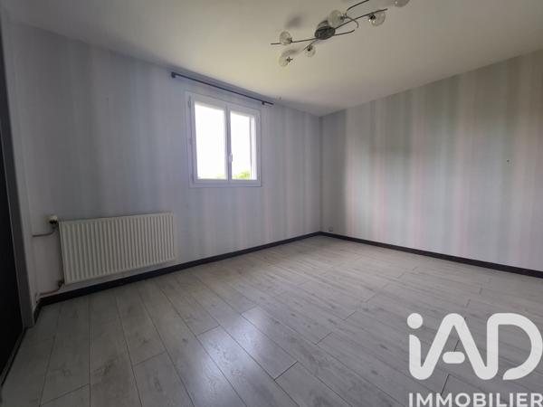 Maison à vendre 5 pièces 122,7 m² Cauville-sur-Mer