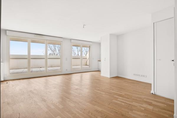 Appartement · Vente Bordeaux (33100) 5 pièces · 102m²