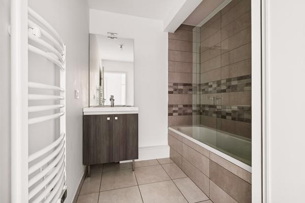 Appartement · Vente Bordeaux (33100) 5 pièces · 102m²