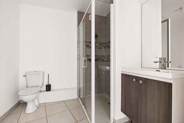 Appartement · Vente Bordeaux (33100) 5 pièces · 102m²