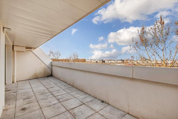 Appartement · Vente Bordeaux (33100) 5 pièces · 102m²