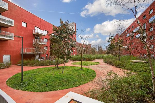 Appartement · Vente Bordeaux (33100) 5 pièces · 102m²