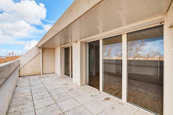 Appartement · Vente Bordeaux (33100) 5 pièces · 102m²
