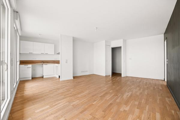 Appartement · Vente Bordeaux (33100) 5 pièces · 102m²