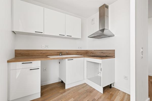 Appartement · Vente Bordeaux (33100) 5 pièces · 102m²