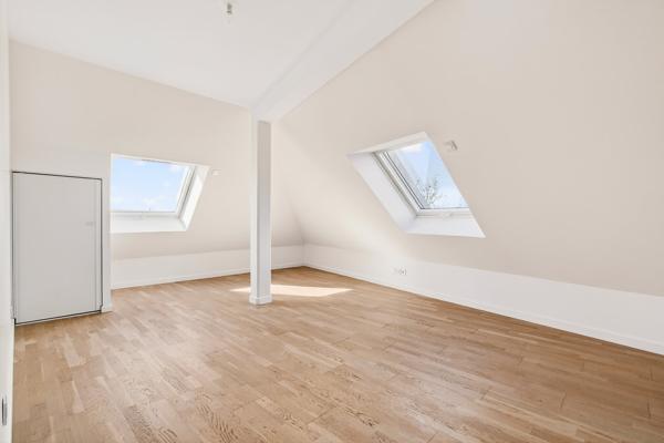 Appartement · Vente Bordeaux (33100) 5 pièces · 102m²