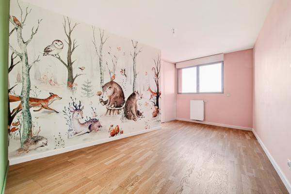 Appartement · Vente Bordeaux (33100) 5 pièces · 102m²