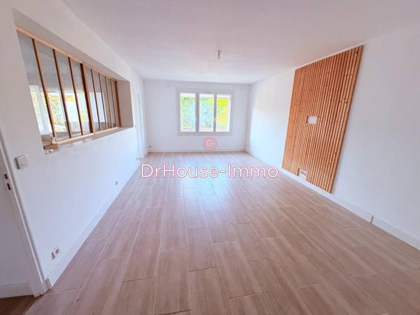 Maison à vendre 5 pièces de 120 m²