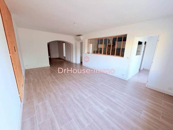 Maison à vendre 5 pièces de 120 m²
