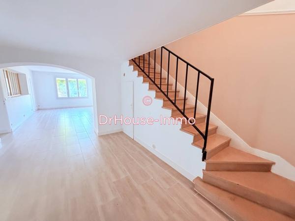 Maison à vendre 5 pièces de 120 m²