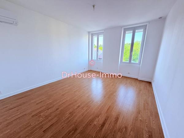 Maison à vendre 5 pièces de 120 m²