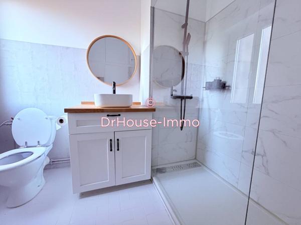 Maison à vendre 5 pièces de 120 m²