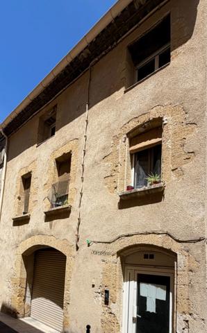 Appartement T3 rénové à vendre à SALON DE PROVENCE (13)