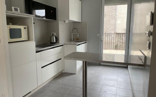 Appartement à louer    3 pièces • 76,15 m2 Coulommiers
