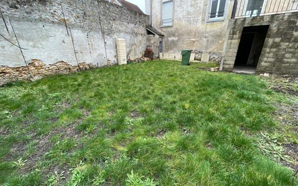 Appartement à louer    3 pièces • 76,15 m2 Coulommiers