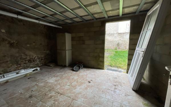 Appartement à louer    3 pièces • 76,15 m2 Coulommiers