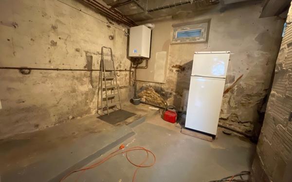 Appartement à louer    3 pièces • 76,15 m2 Coulommiers