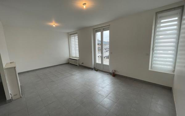 Appartement à louer    3 pièces • 76,15 m2 Coulommiers