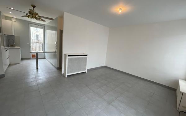 Appartement à louer    3 pièces • 76,15 m2 Coulommiers