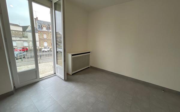 Appartement à louer    3 pièces • 76,15 m2 Coulommiers