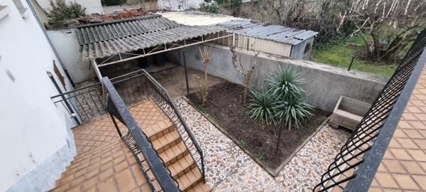 Maison à vendre |  Montluçon |  7 pièces | 102 m²