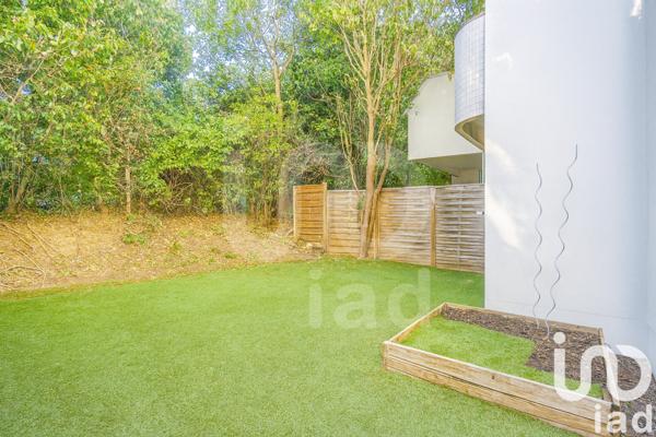 Appartement à vendre 2 pièces 36 m² Montpellier