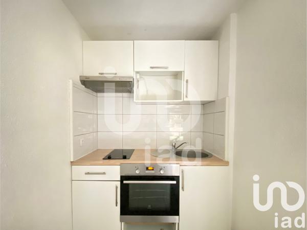 Appartement à vendre 2 pièces 36 m² Montpellier