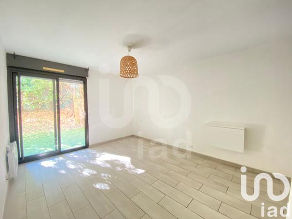 Appartement à vendre 2 pièces 36 m² Montpellier