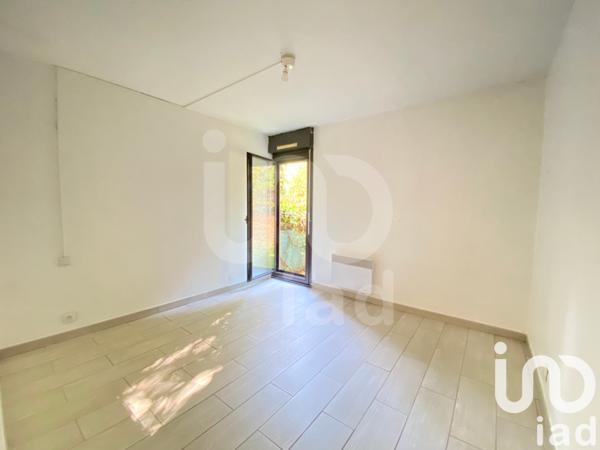 Appartement à vendre 2 pièces 36 m² Montpellier
