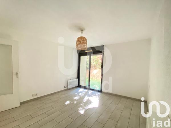 Appartement à vendre 2 pièces 36 m² Montpellier