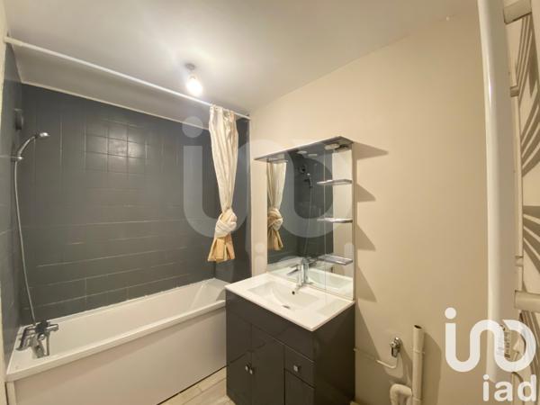 Appartement à vendre 2 pièces 36 m² Montpellier