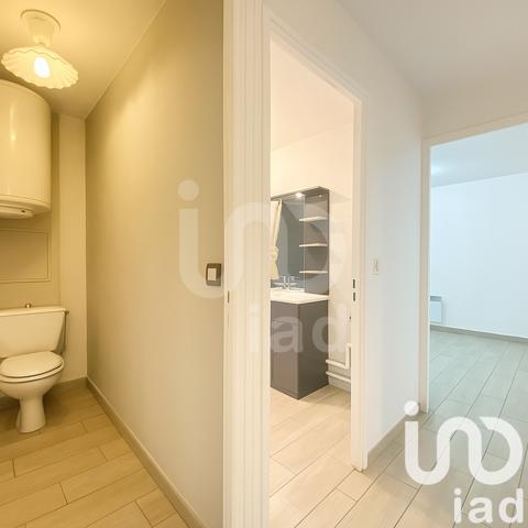 Appartement à vendre 2 pièces 36 m² Montpellier