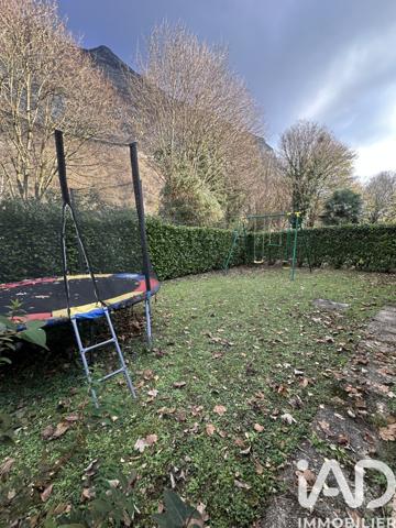 Maison à vendre 4 pièces 103 m² Saint-Égrève