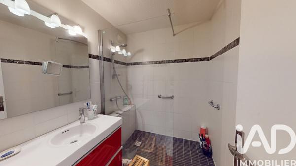 Maison à vendre 4 pièces 103 m² Saint-Égrève