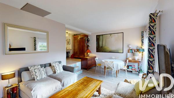 Maison à vendre 4 pièces 103 m² Saint-Égrève